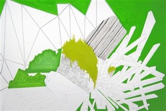 Jen Bekman Gallery Featuirng Exhibition by Twenty-Seven Artists