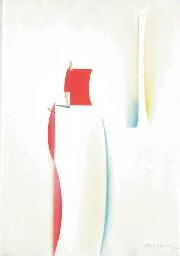 Ete Blanc by Gaston Bertrand, 1965