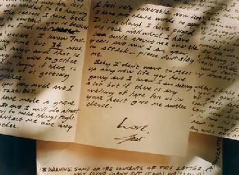 Artwork by Ashley Mitchell, Untitled, Made of c-print