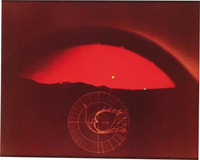 Station 6 – Machinery by Heinz Mack, 1972–1975