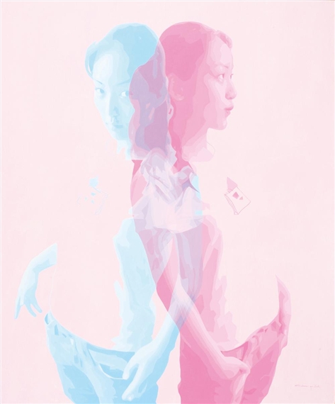 Chan Yu | Performance at Auction | MutualArt