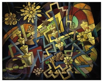 Mystic Gamelan - Auke Cornelis Sonnega