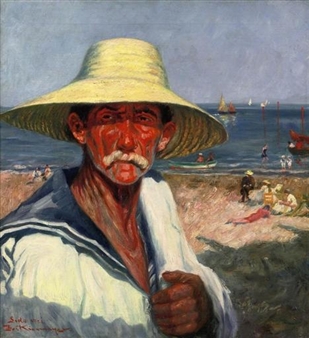Franz Kienmayer