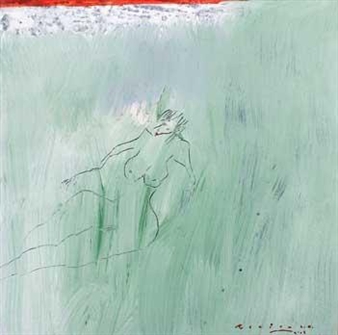 Senja Ilalang - Muhamad Rendra Cipta Oktora