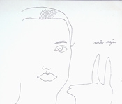 Andy Warhol: Warhol and Dancers - Thaddaeus Ropac, Salzburg (Villa Kast)