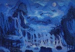 What More Can I Ask? - Tsai Yuncheng