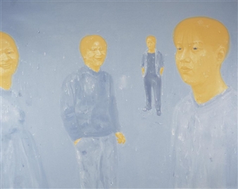 Temptation of Image 2002 No.25 - Shen Xiaotong