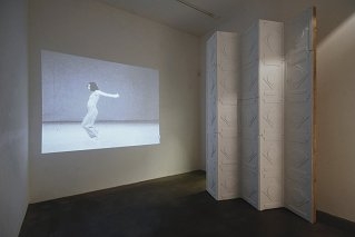 Babette Mangolte: Solo Show - Sorcha Dallas