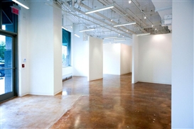 D.C. Galleries: Moving Up, and Moving Everywhere