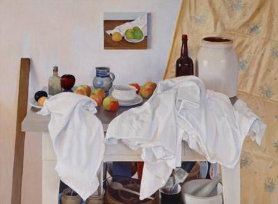 American Still Life: Treasures from the Parrish Art Museum - Parrish Art Museum