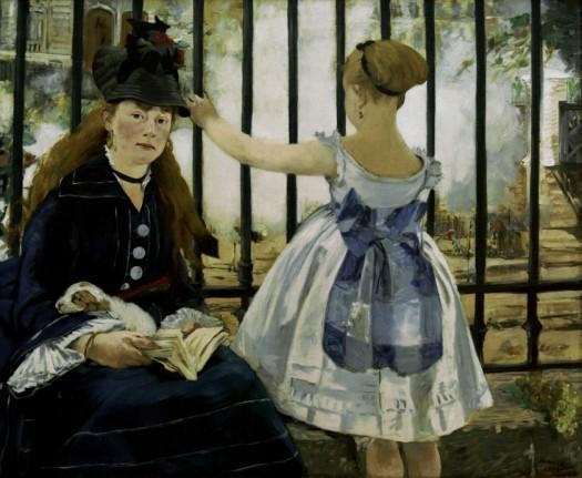 Pictures of a Metropolis: The Impressionists in Paris - Museum Folkwang Essen