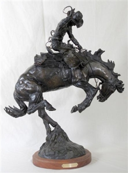 THE RENEGADE - Clifton Ray Cheek