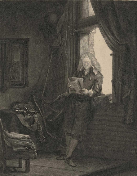 The Cabinet of a Connoisseur: Prints from the Frits Lugt Collection - The Rembrandt House Museum