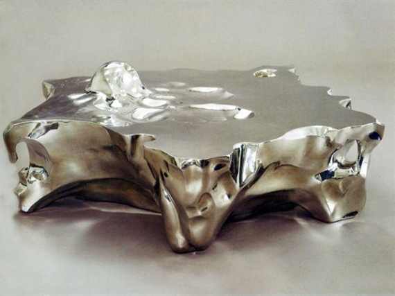 Exiting the Cave by Shi Jianmin, 2006