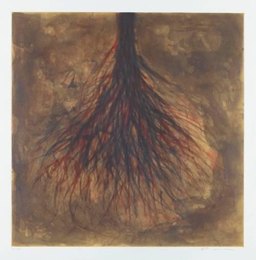 Untitled by Anish Kapoor, 1989