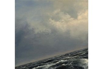 Three Solo Exhibitions Open at the Center for Maine Contemporary Art 