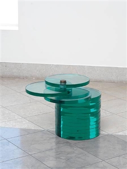 a 'EA61' table - Elin Raaberg Nielsen