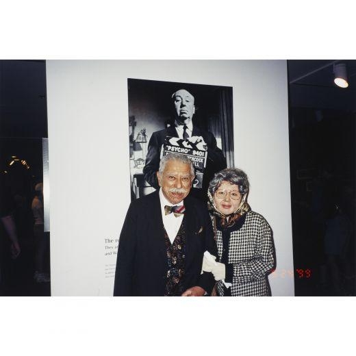 The Seniors Project (13) by Nikki S. Lee, 1998-99