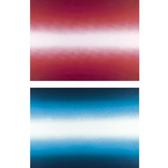 Shadow III by Anish Kapoor, 2007