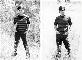 How Chicano Is It? 