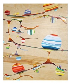 Thursday Is A Big Art Walk: Do It UP 