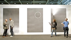 A Q&A with Claudia Cargnel on How Her Gallery Will Become a Work of Art