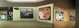 Art Built From the Inside That's Not Just for Insiders