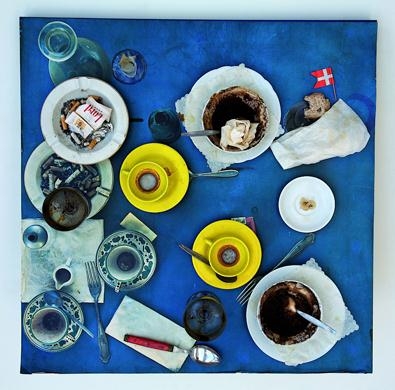 Eat Art - Kunstmuseum Stuttgart