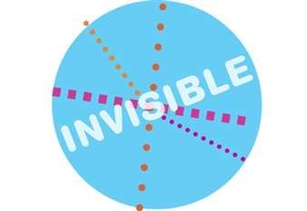 Invisible - Design Museum, Helsinki