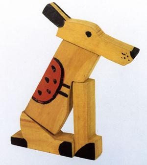 Toys of the Avant-Garde, Exhibitions