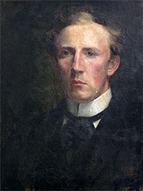 Charles Frederick Goldie (New Zealander, 1870 - 1947)