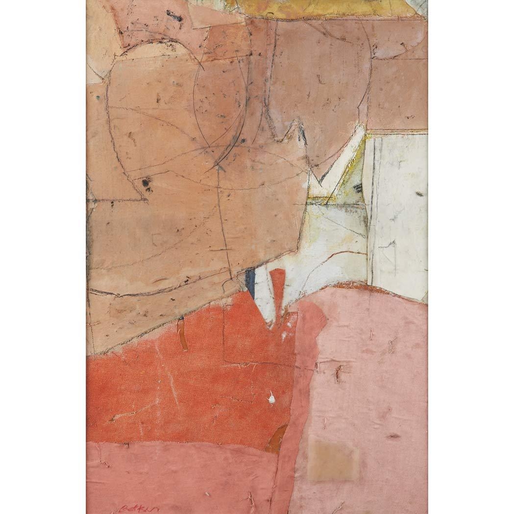 Henry Botkin | Cavalli (1964) | MutualArt
