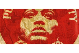 Top Street Artists to Star in New Urban Art Fair to be Held in London