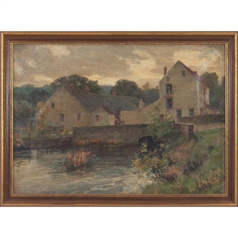 Charles Francis Browne