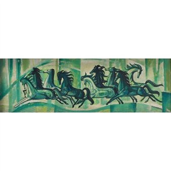 Untitled - Martin K. Ziegner