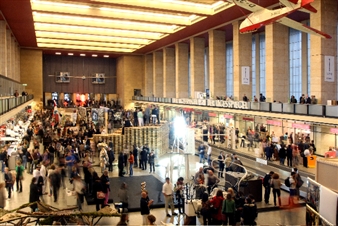Preview Berlin - The Emerging Art Fair 2010 - Preview Berlin - The Emerging Art Fair