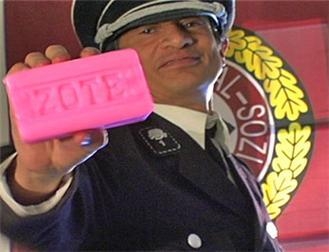 Yoshua Okón: 2007-2010 - Yerba Buena Center for the Arts