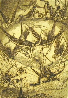 Reinhold Naegele The Younger Art Auction Results 