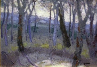 Al Gury Art Auction Results