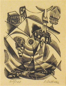 Ilya Schor