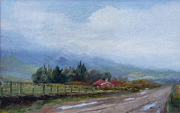 Te Aroha by Bessie Kendon