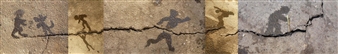 Anton Litvin: OnTheGround - Iragui Gallery, Moscow