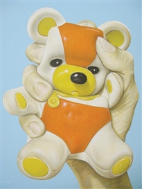 Rolando Ventura (Filipino, 1976)