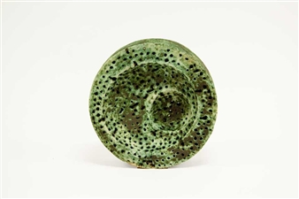 Untitled Disk - Christine Thacker