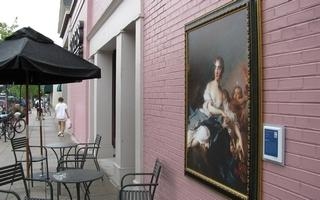 Museum brings its art outdoors around metro Detroit