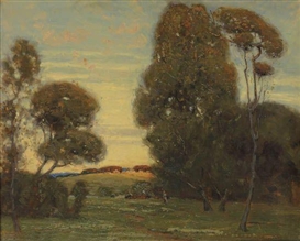 William A. Harper | 25 Artworks at Auction | MutualArt