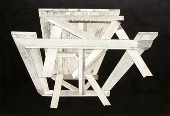 My Vote for Next Great Artist: Michael Zelehoski