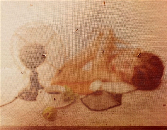 Summer Sleep (New York), 1949