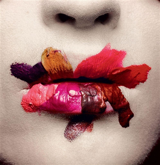 Mouth (New York), 1986