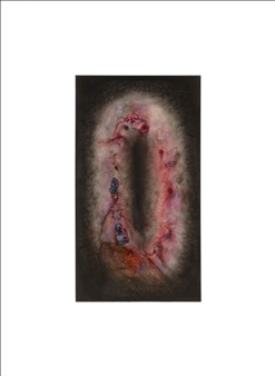 REVERENCE #14 - Sande Waters